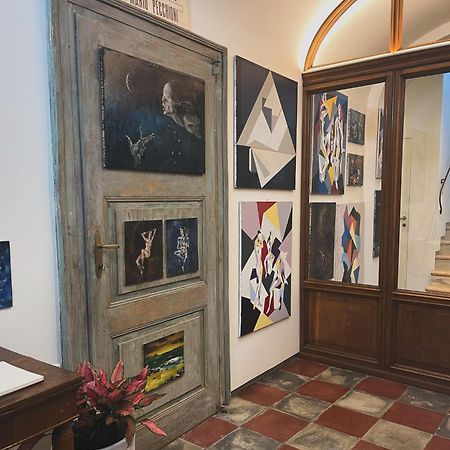 Lamirage - Una Vera Oasi Di Pace Bozzolo Exterior foto